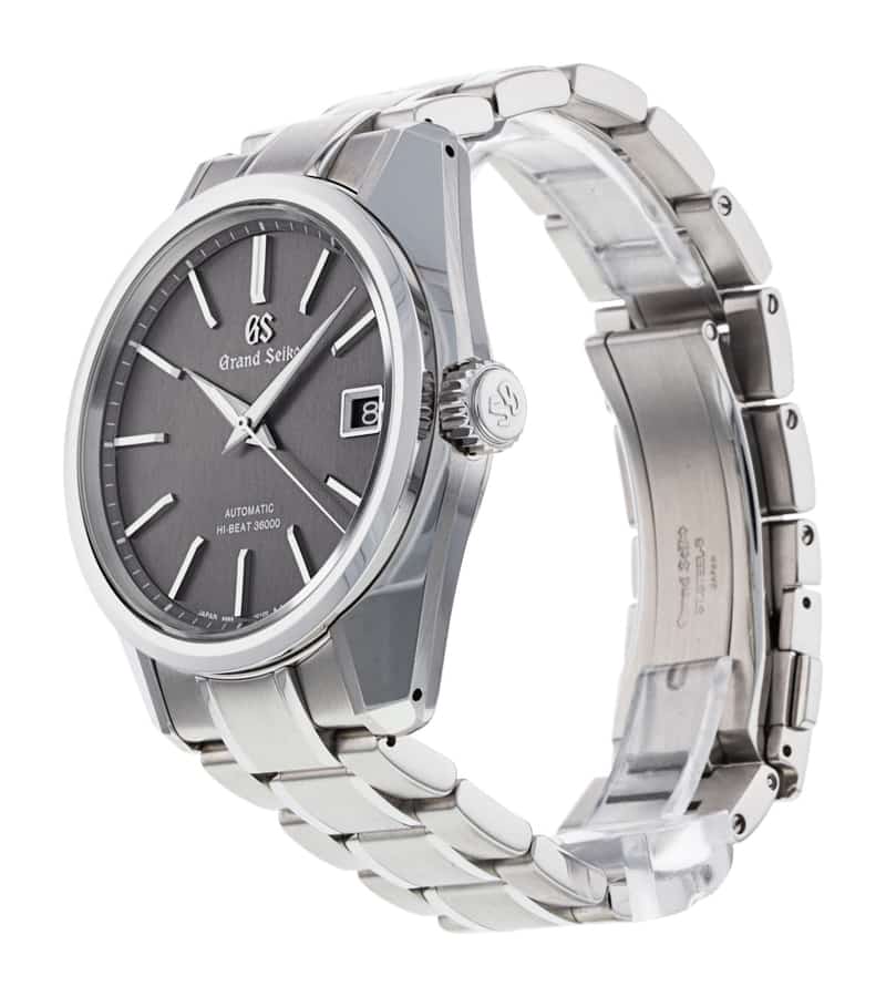Grand Seiko Heritage Collection SBGH279